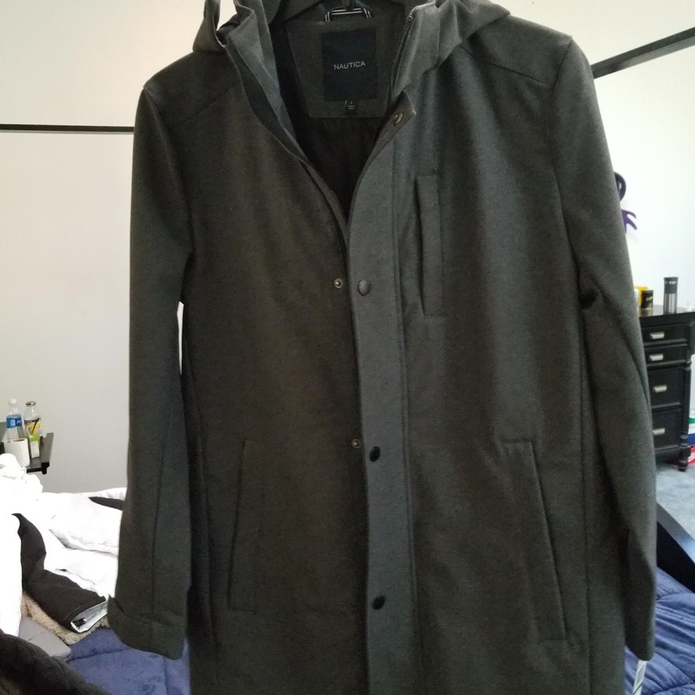 Nautica Jacket
